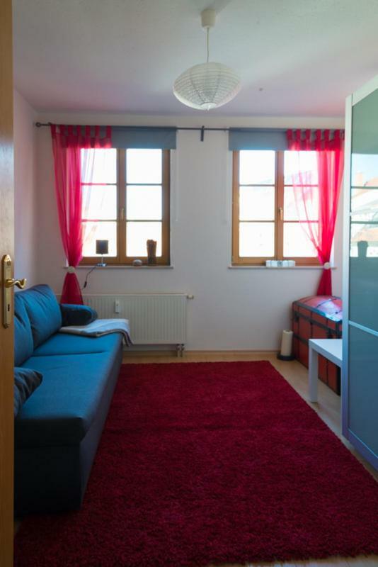 Apartement 1 Grosse Bruedergasse Bautzen Exterior foto