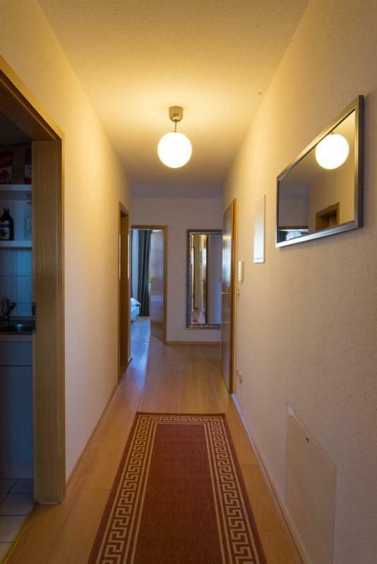 Apartement 1 Grosse Bruedergasse Bautzen Exterior foto